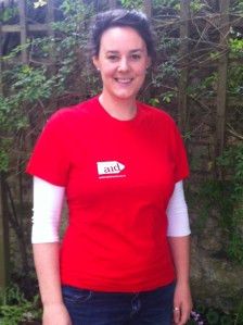 Jessica Hall Christian Aid