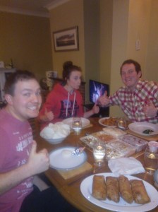 chinese valentines day