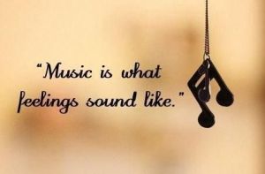 music